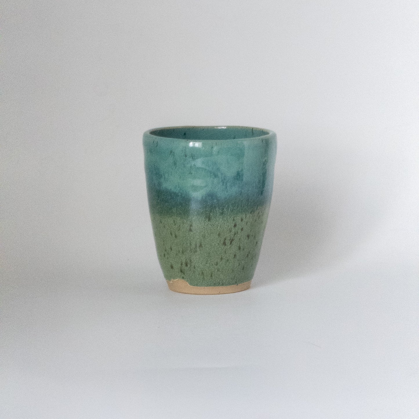 Mountain Sky Everyday Tumbler