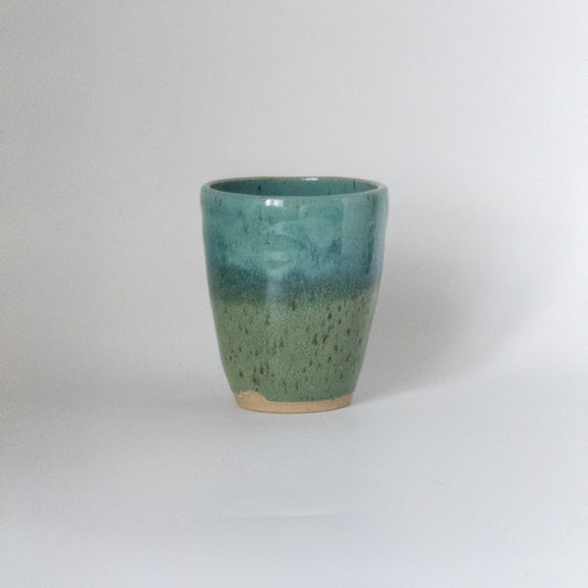 Mountain Sky Everyday Tumbler