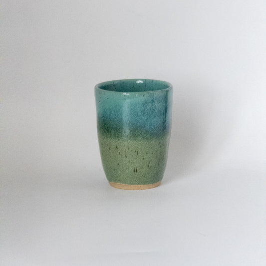 Mountain Sky Everyday Tumbler