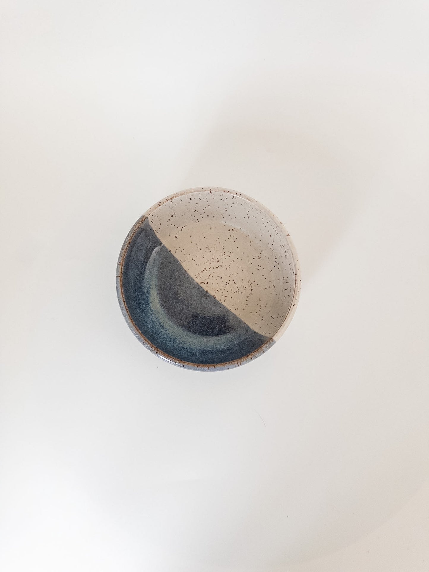 Dark Sky Bowl (holds approx. 12 ounces)