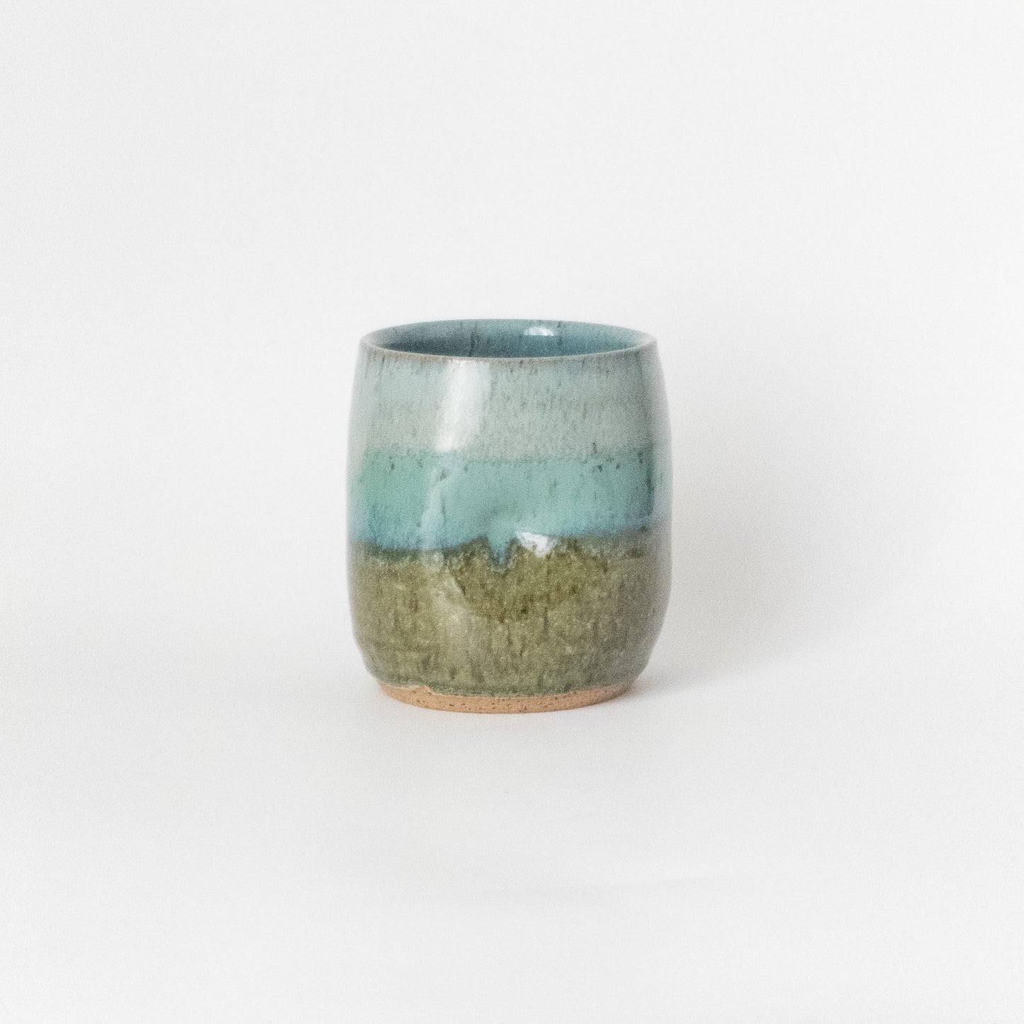 Mountain Sky Tumbler