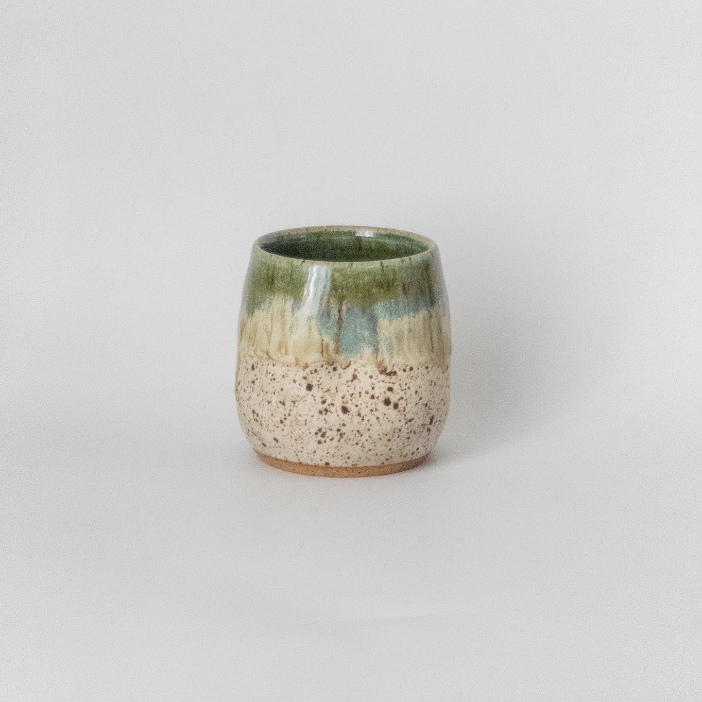 Fresh Spring Tumbler