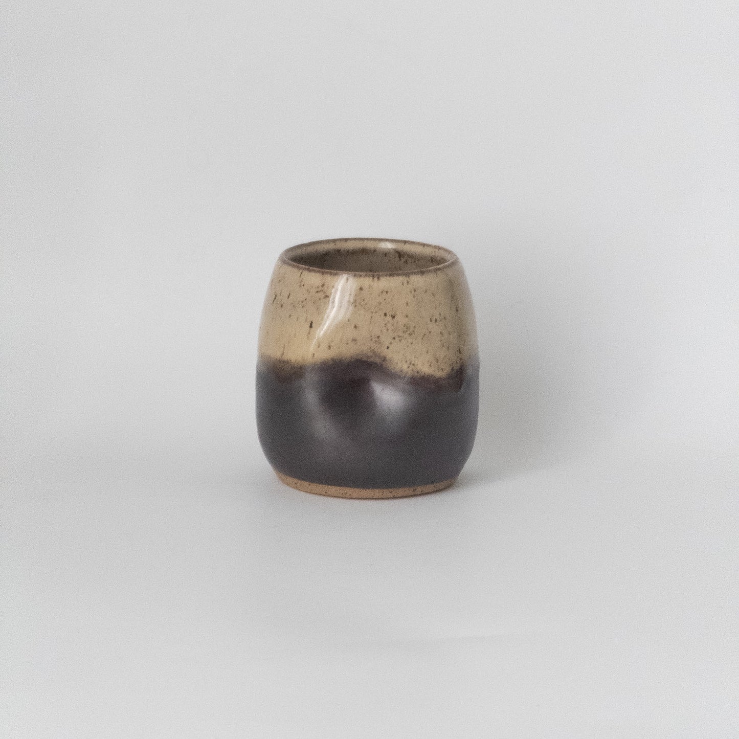 Thumbprint Tumbler
