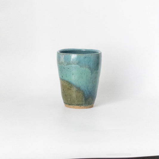 Mountain Sky Everyday Tumbler