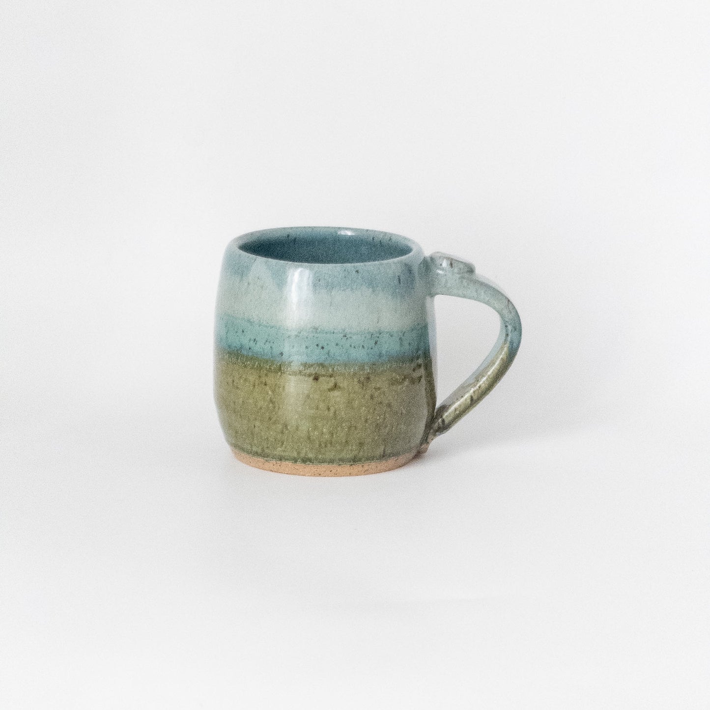 Mountain Sky Mug