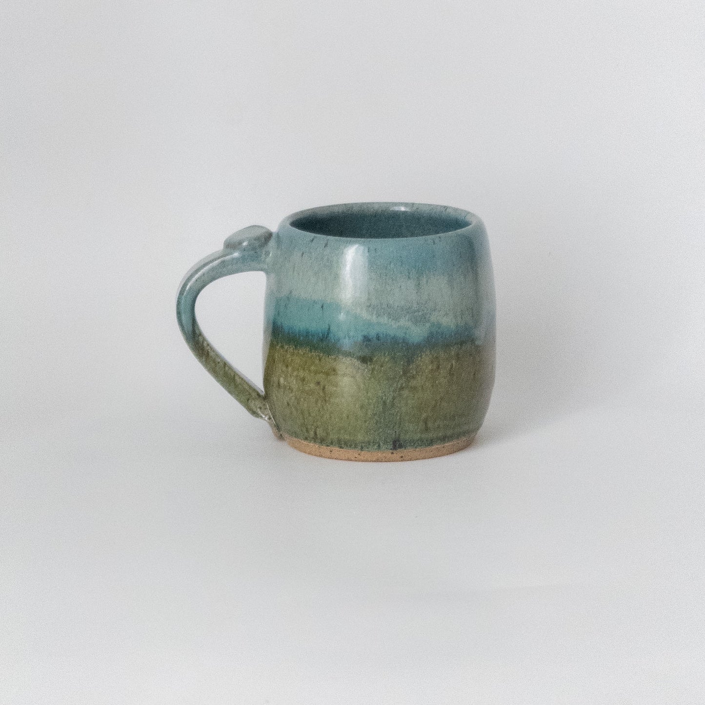Mountain Sky Mug