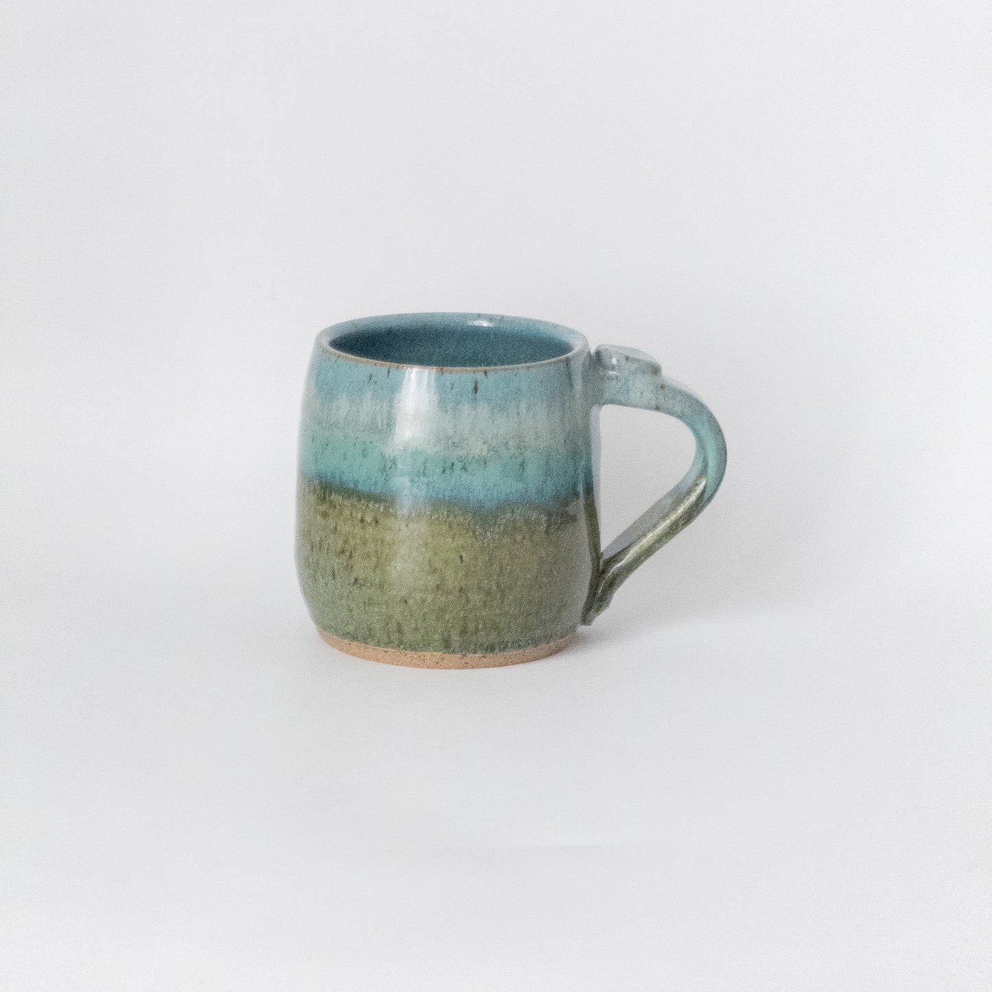 Mountain Sky Mug