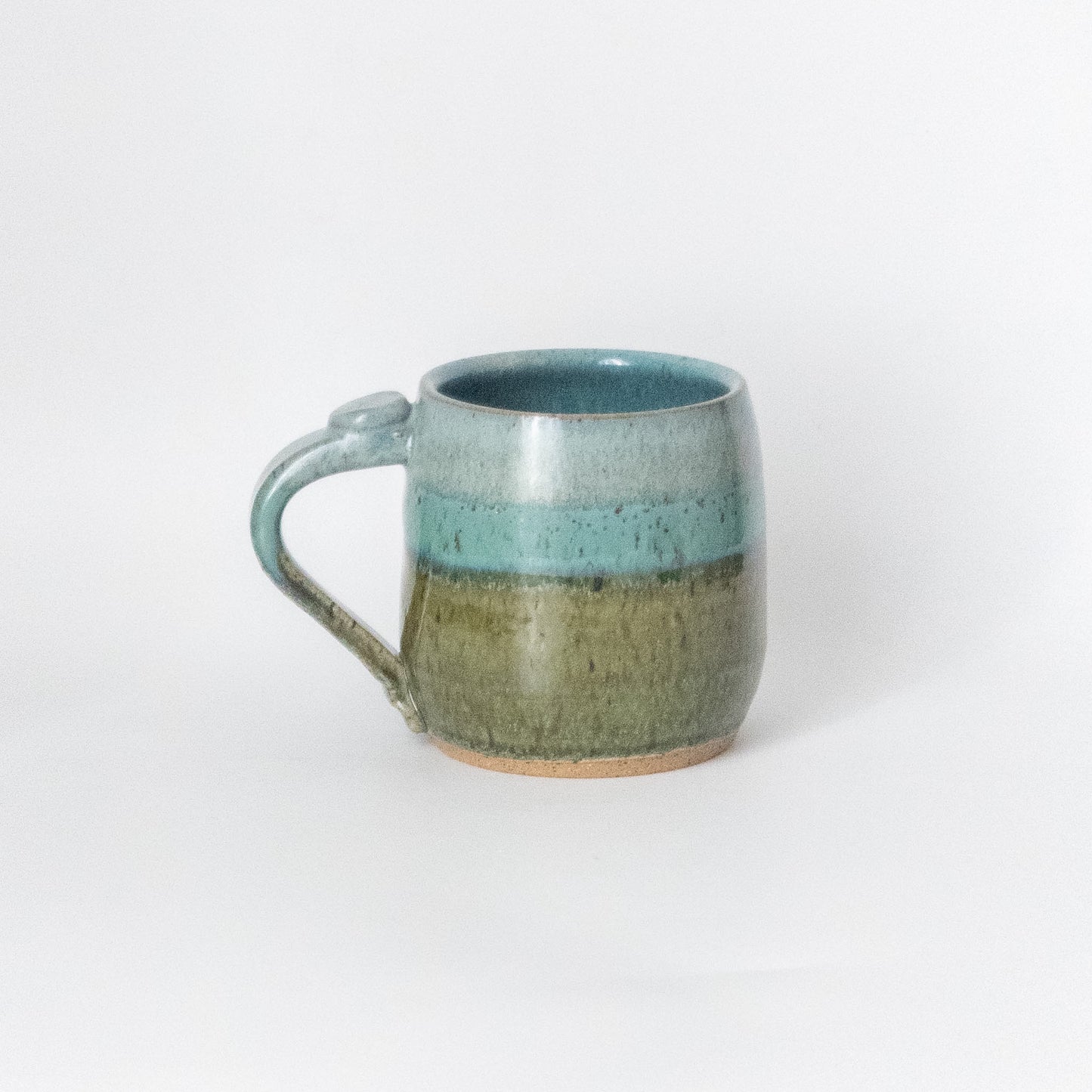 Mountain Sky Mug