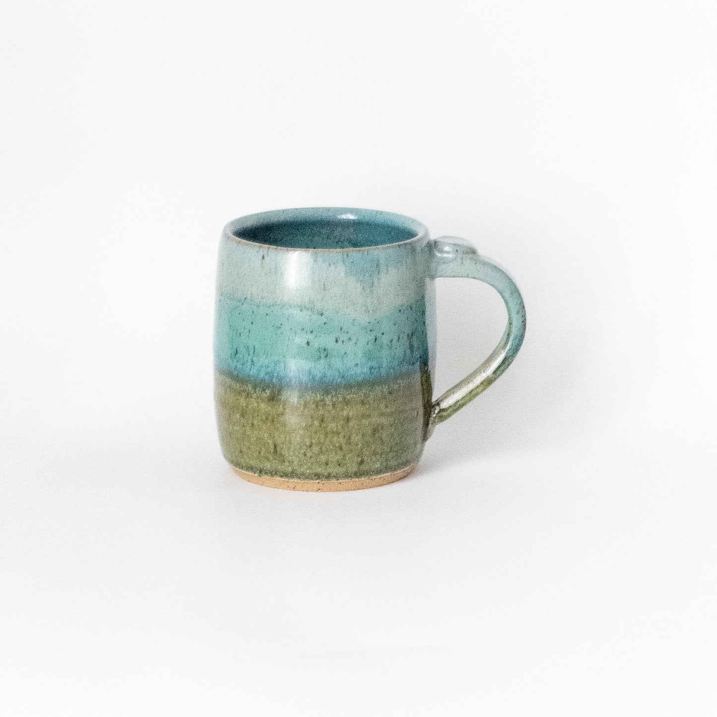 Mountain Sky Mug