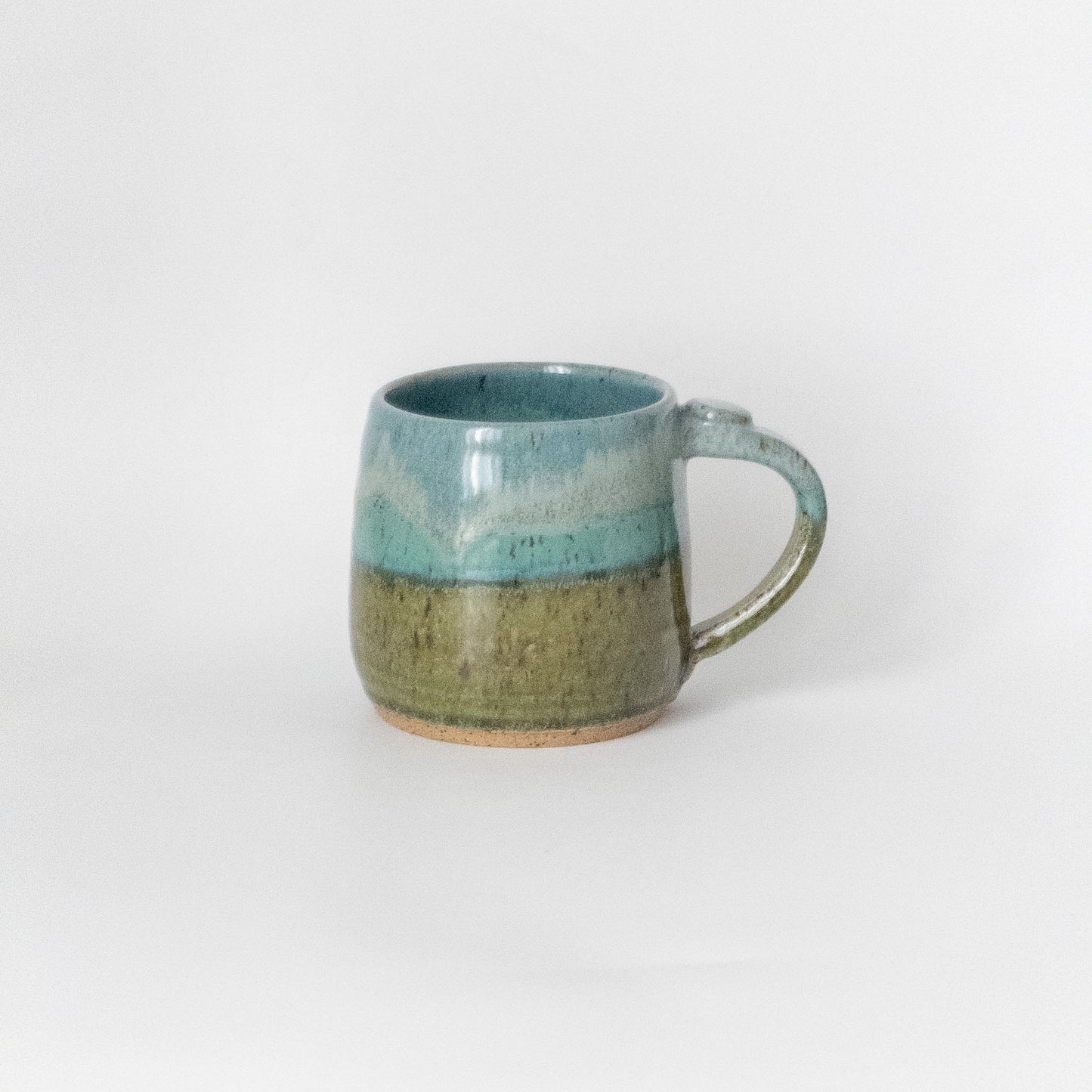 Mountain Sky Mug