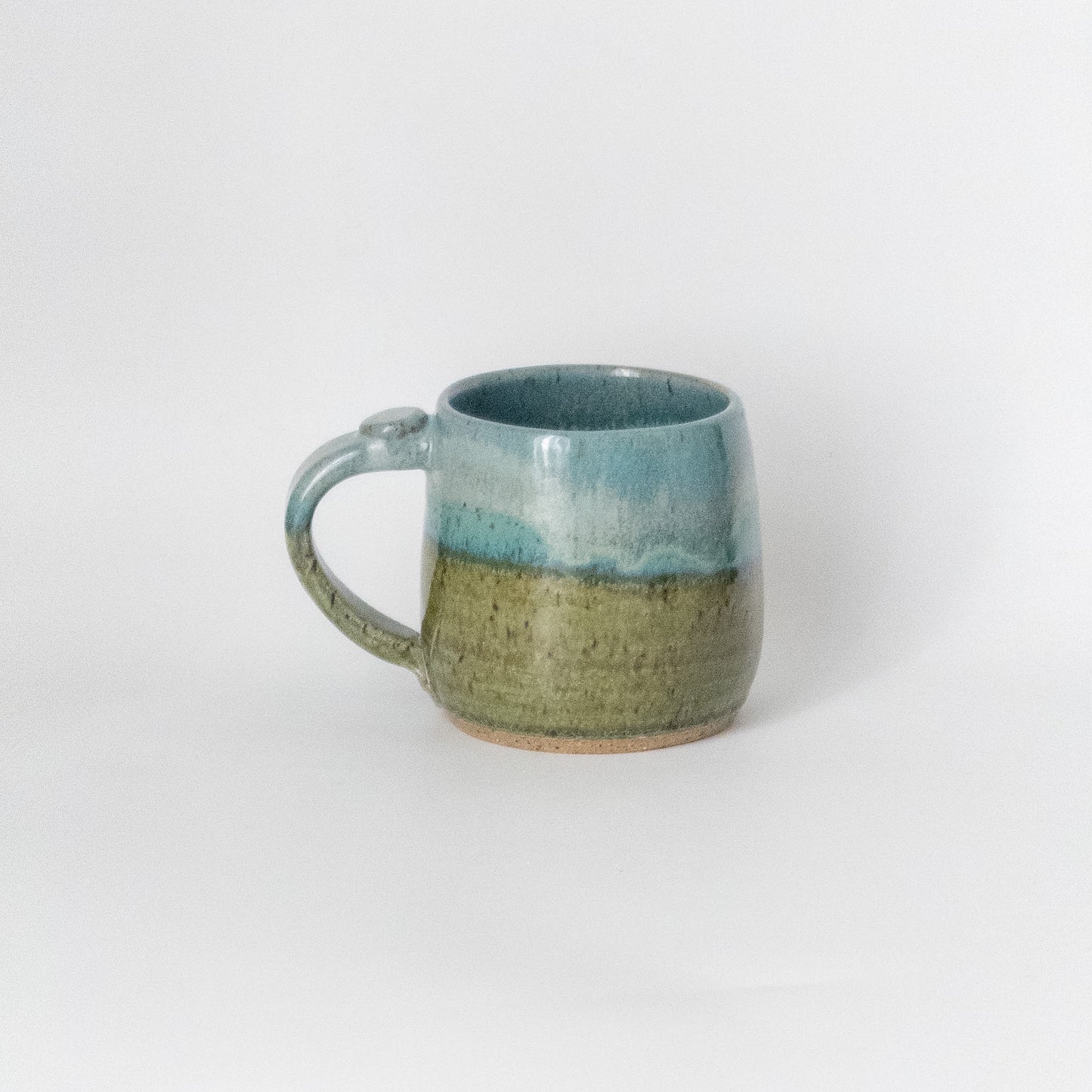 Mountain Sky Mug