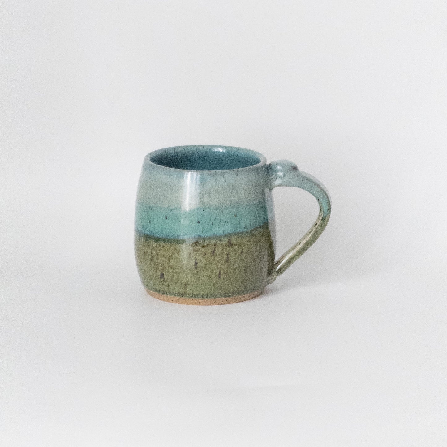 Mountain Sky Mug