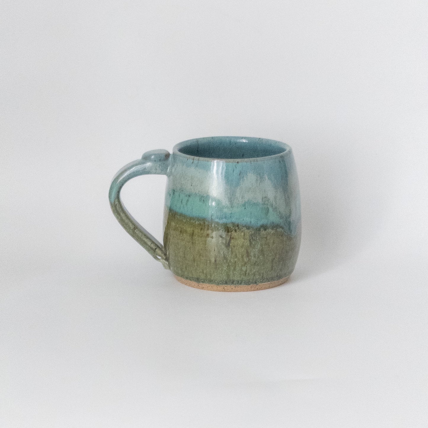 Mountain Sky Mug