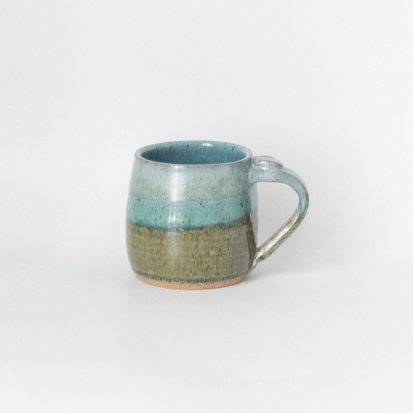 Mountain Sky Mug