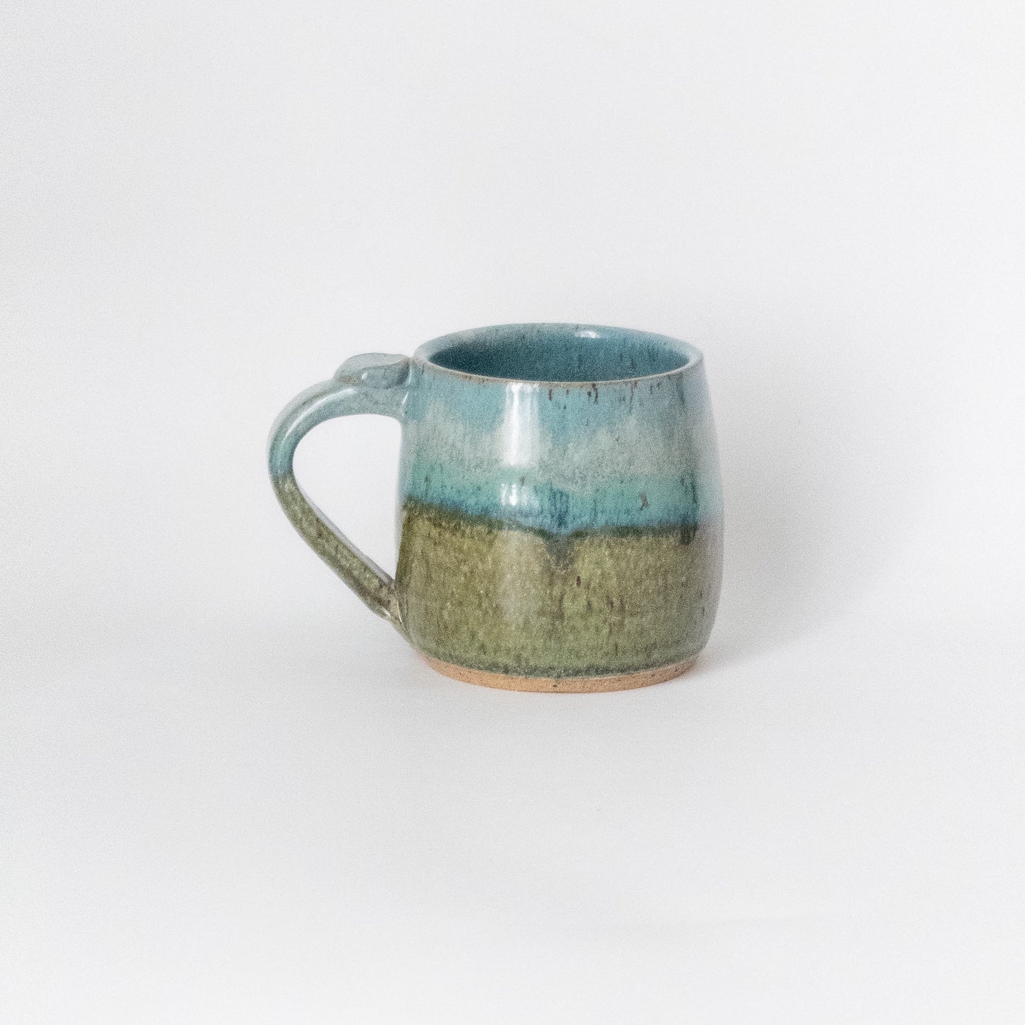 Mountain Sky Mug