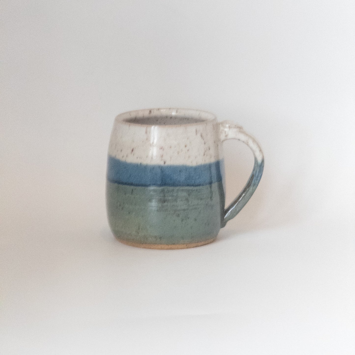 Foothills Mug
