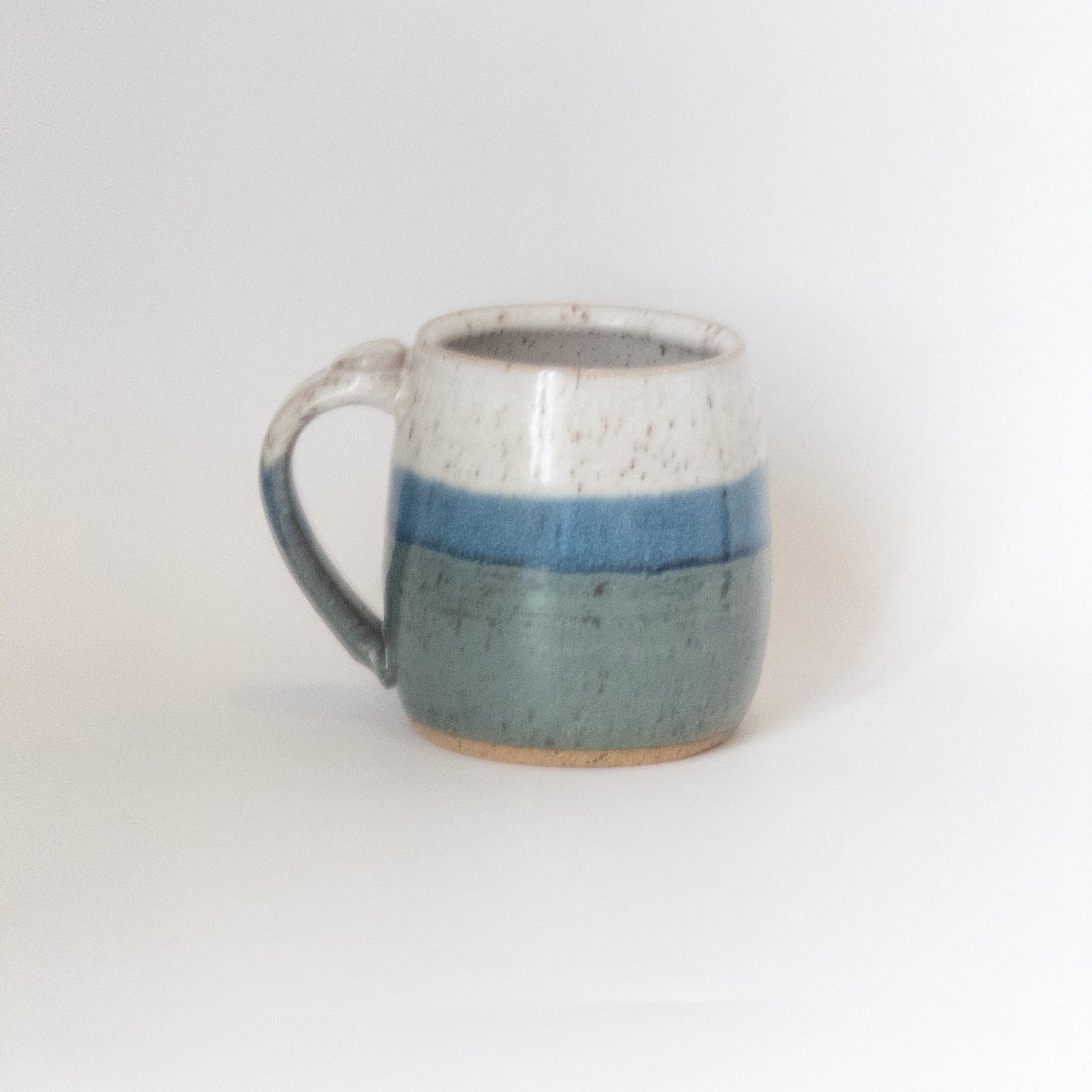 Foothills Mug