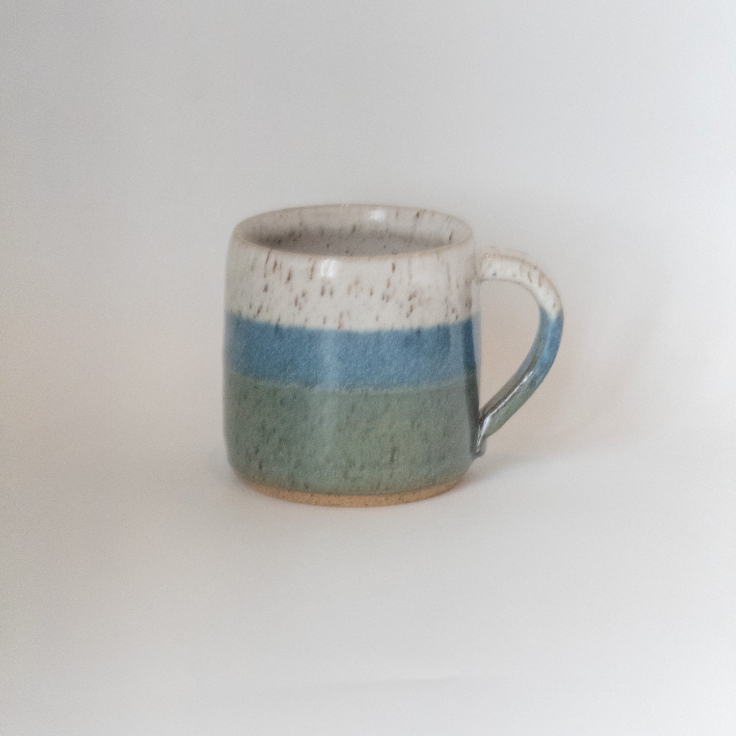 Foothills Mug