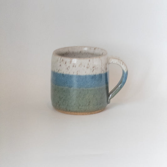 Foothills Mug