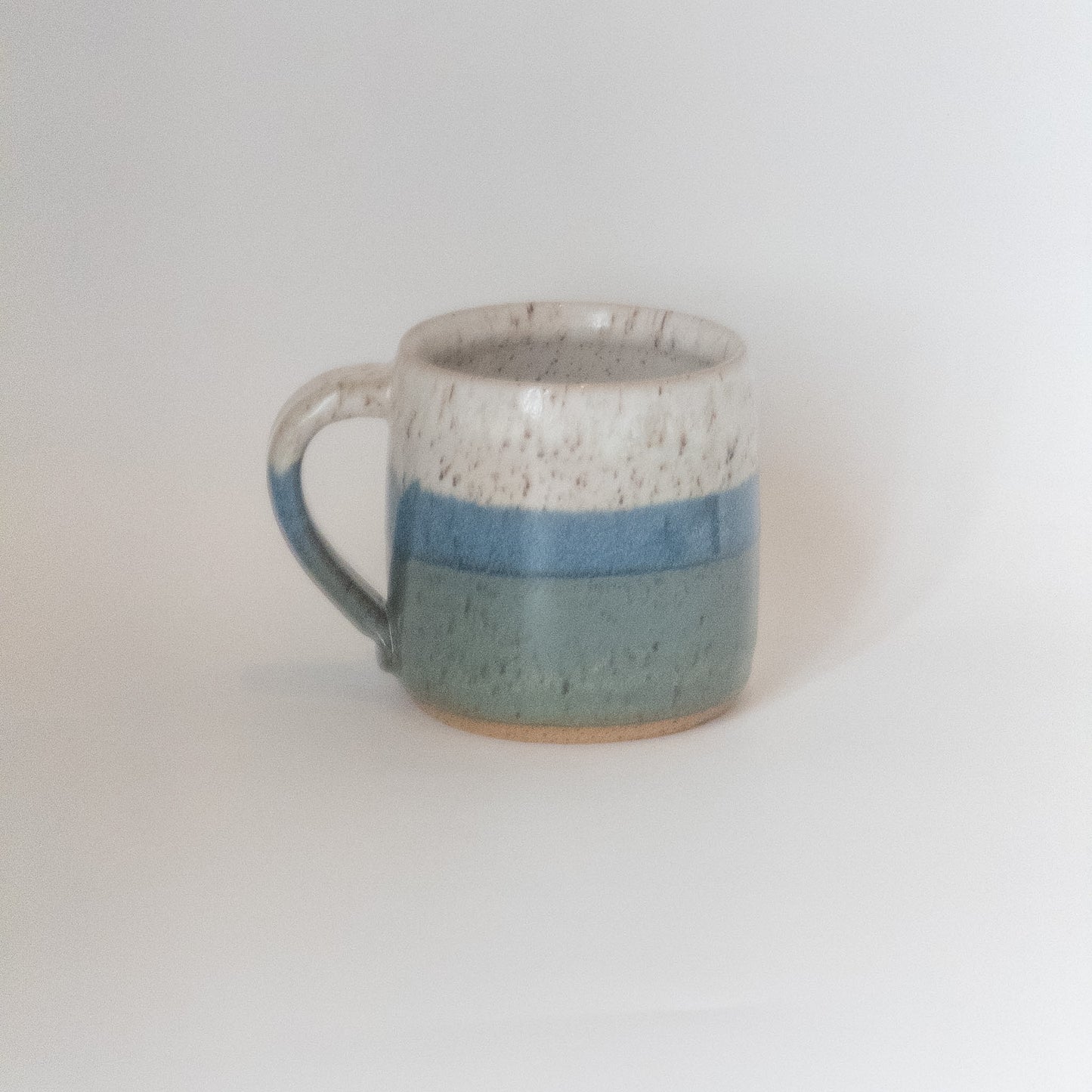 Foothills Mug