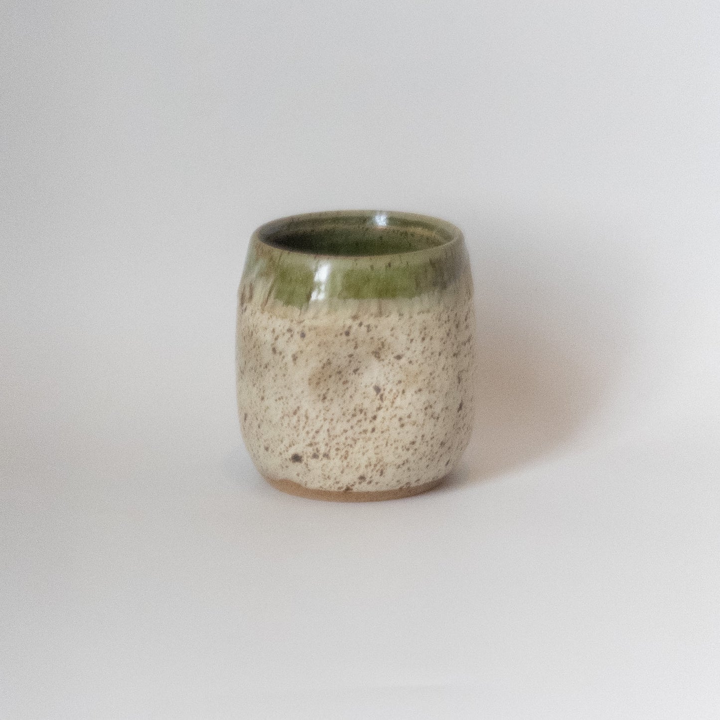 Fresh Spring Tumbler