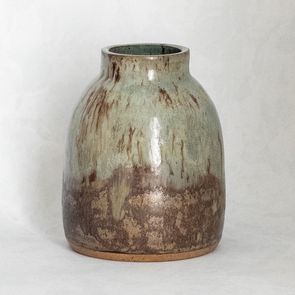 Woodland Vase