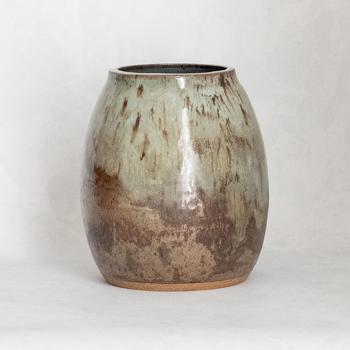 Woodland Vase