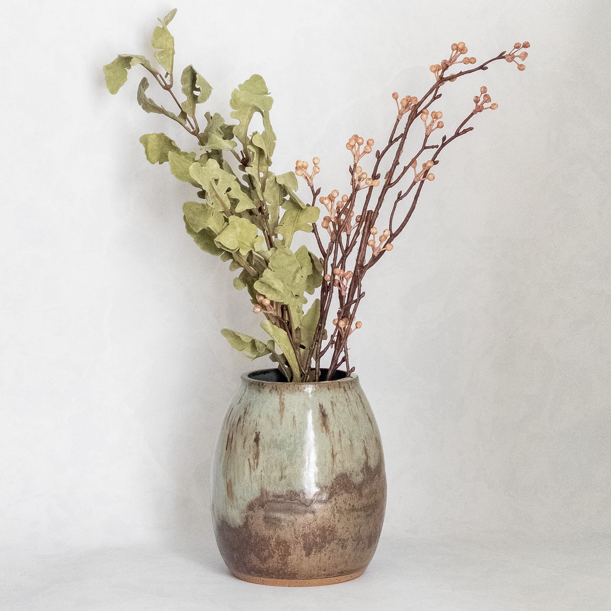 Woodland Vase