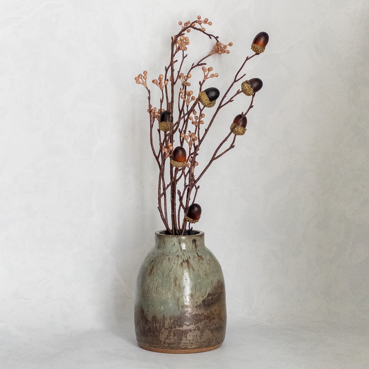 Woodland Vase