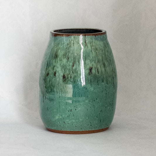 Turquoise Trail Vase