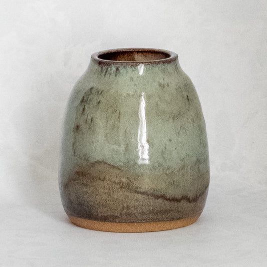 Small Woodland Vase