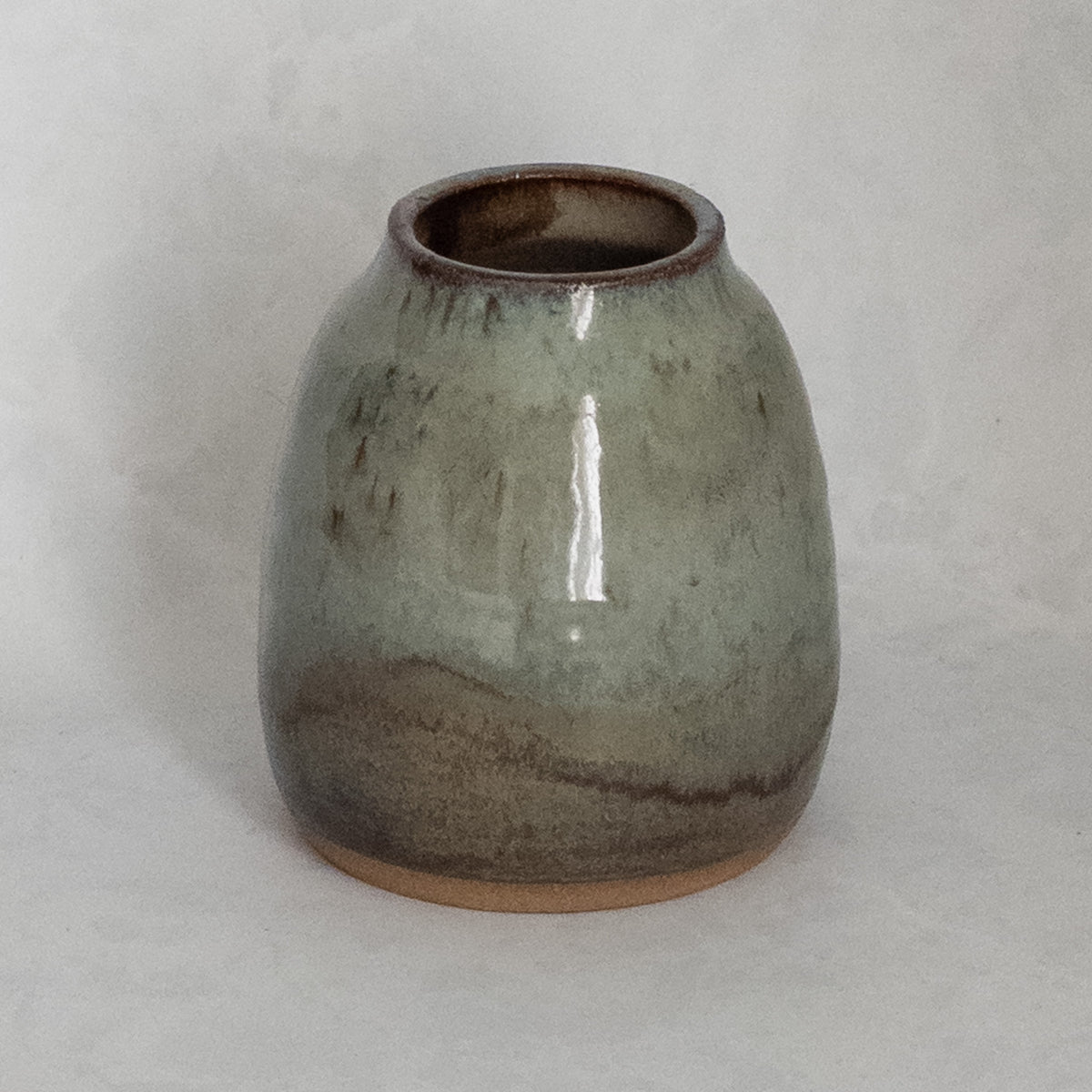 Small Woodland Vase