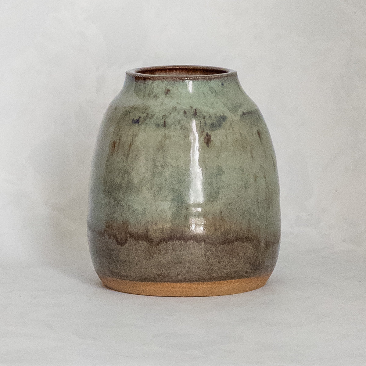 Small Woodland Vase