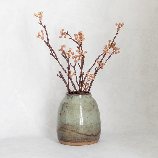Small Woodland Vase