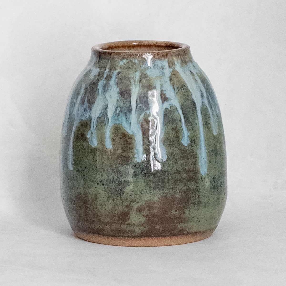 Forest Stream Vase