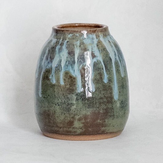 Forest Stream Vase