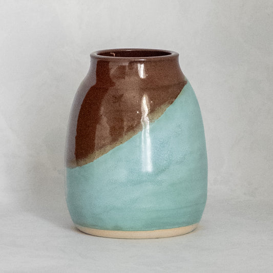 Canyon Waters Vase