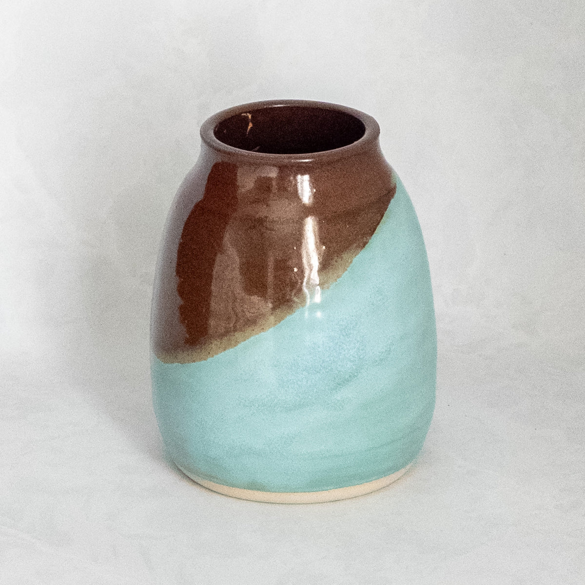 Canyon Waters Vase