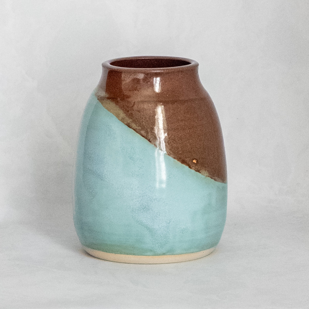 Canyon Waters Vase