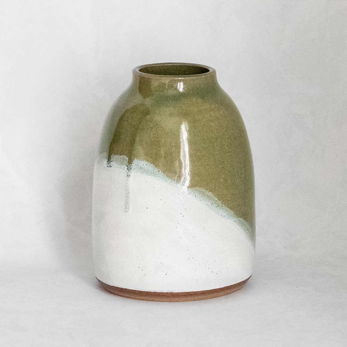Meadow Mist Vase