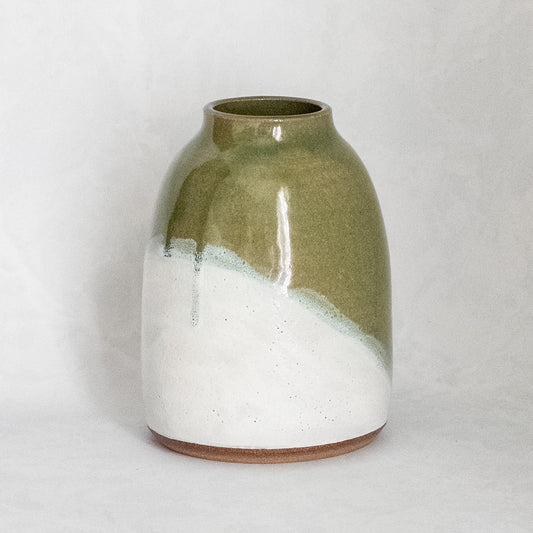 Meadow Mist Vase