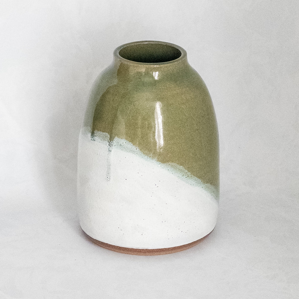 Meadow Mist Vase