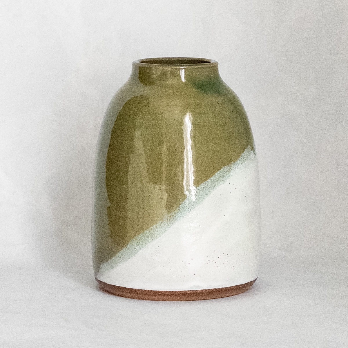 Meadow Mist Vase