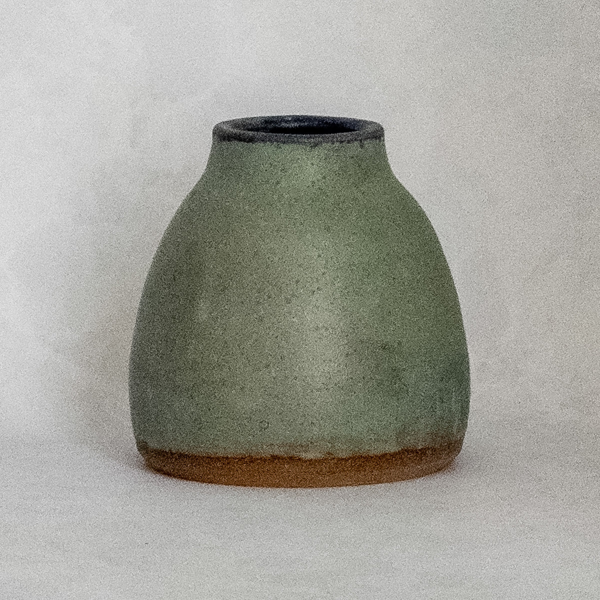 Sprig Vase - Mountain Slate