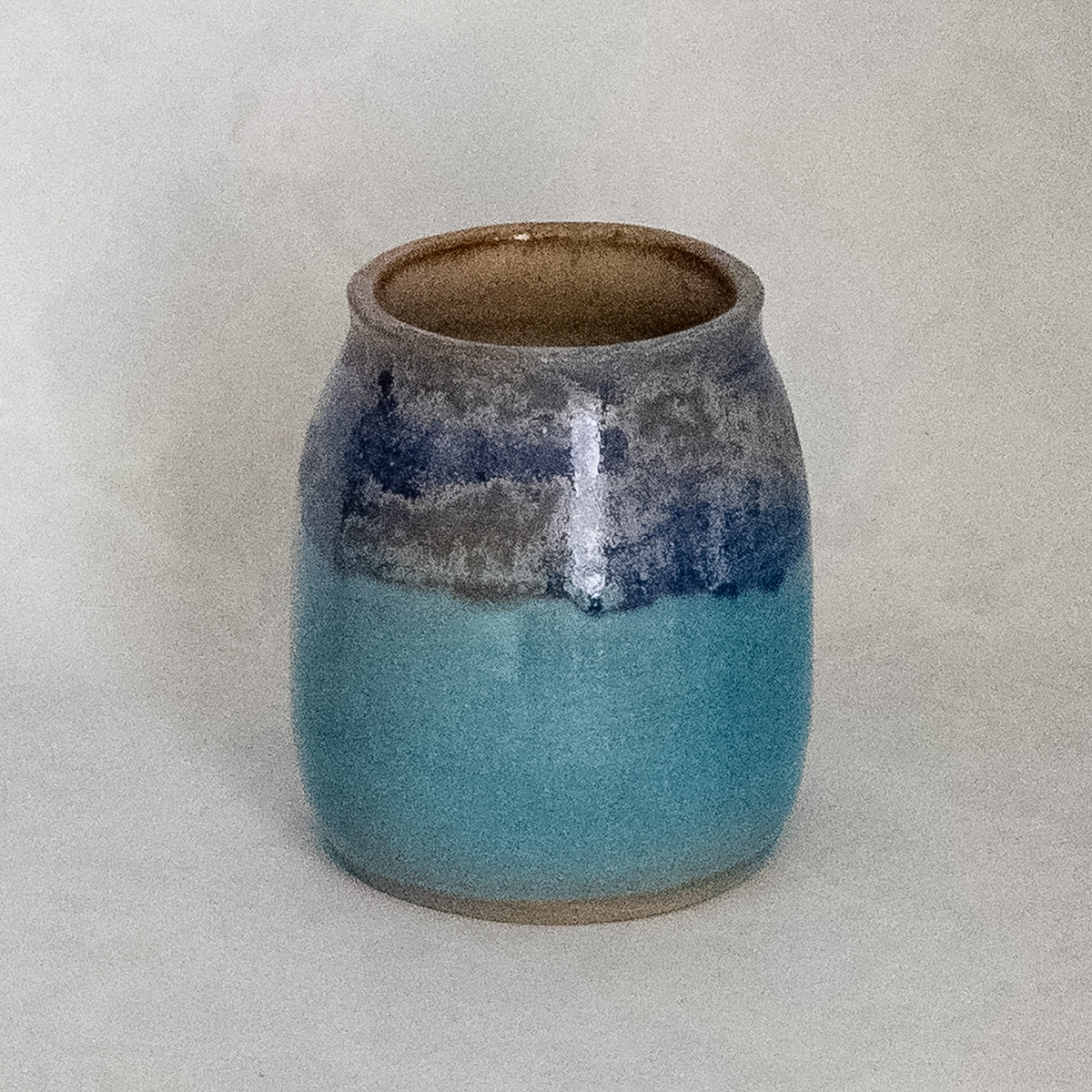 Sprig Vase - Glacial Ridge