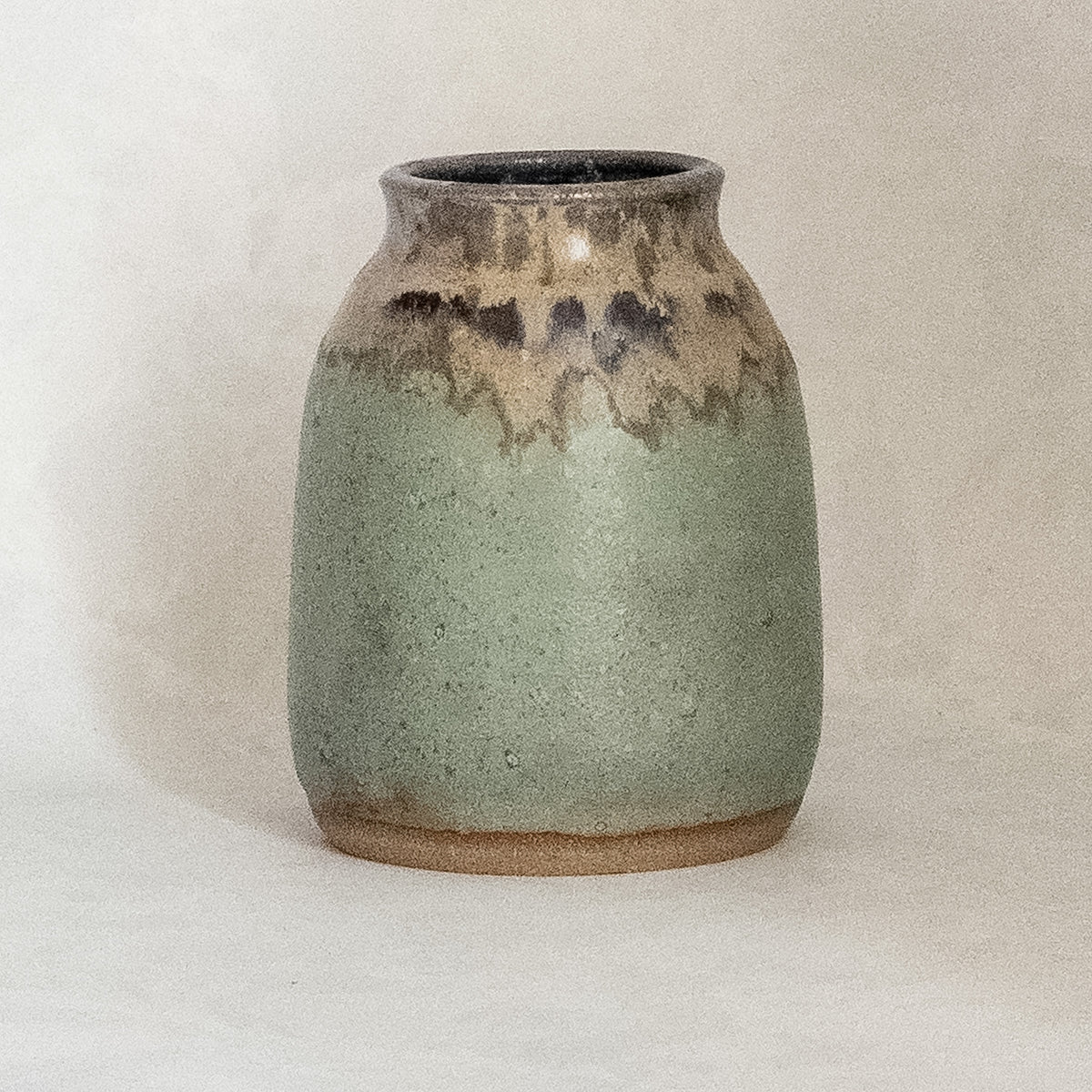 Sprig Vase - Mountain Slate