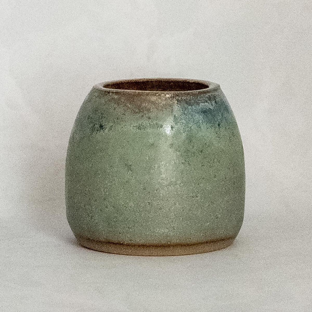 Sprig Vase - Mountain Slate