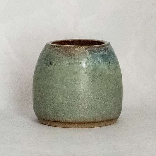 Sprig Vase - Mountain Slate