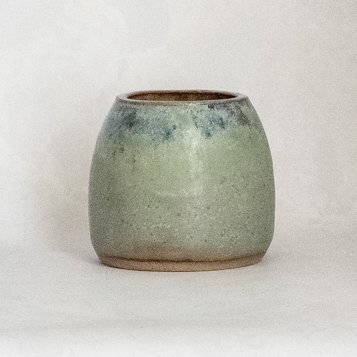 Sprig Vase - Mountain Slate