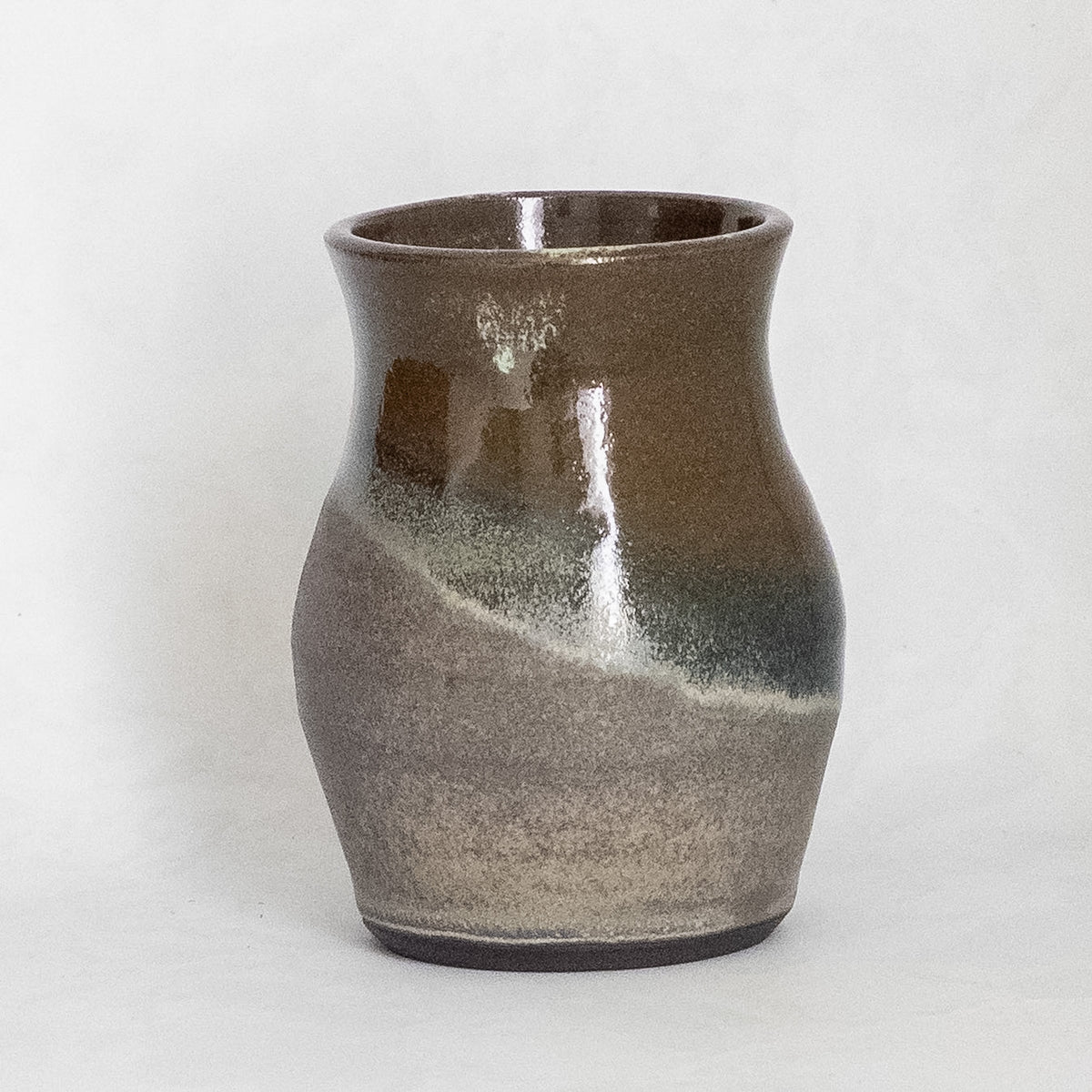 Small Autumn Waterfall Vase